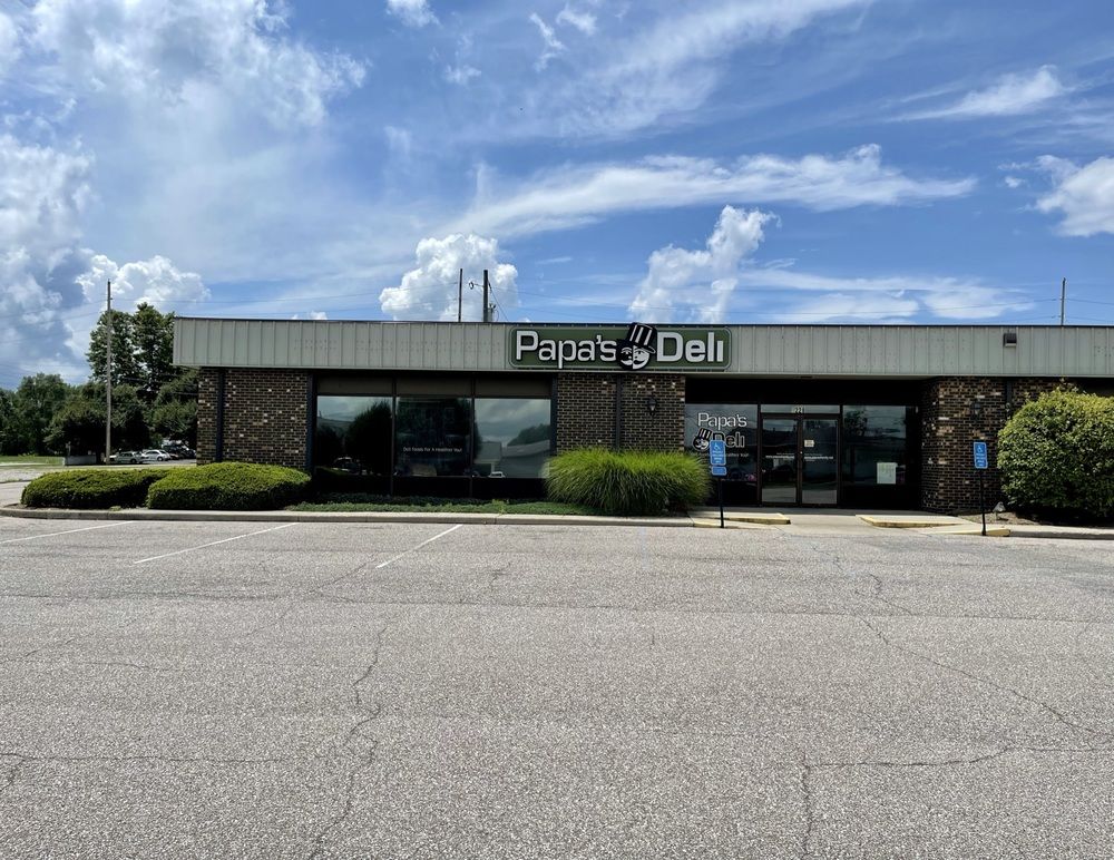 228 Chestnut St, Columbus, IN 47201